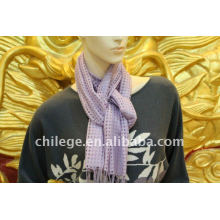 cashmere/silk blend scarf wrap